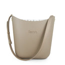 Fenn Collection Elegant Tote Stone