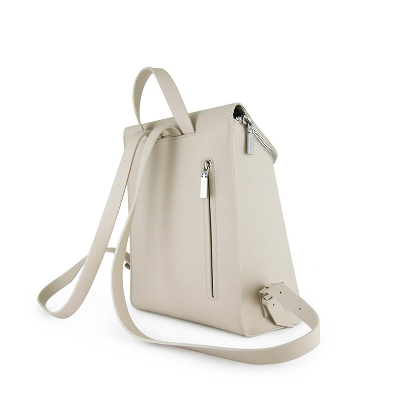 Fenn Collection Backpack Oatmeal