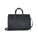 Fenn Collection Laptop Bag Black