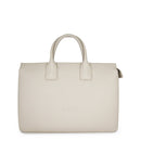 Fenn Collection Laptop Bag Oatmeal