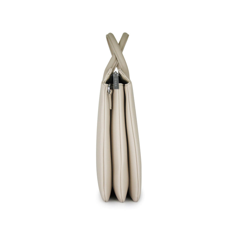 Fenn Collection Laptop Bag Oatmeal