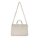 Fenn Collection Laptop Bag Oatmeal