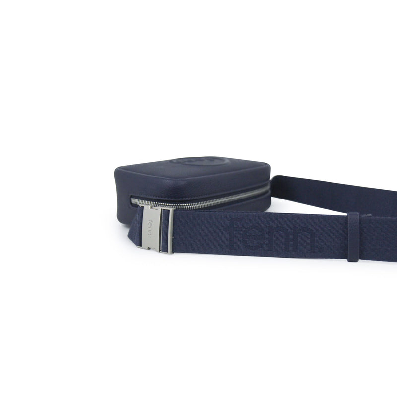 Fenn Collection Pouch Navy