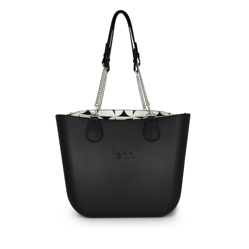 Fenn Original Black Tote