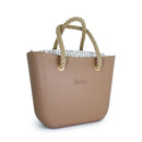 Fenn Original Cappuccino Tote