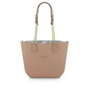 Fenn Collection Original Tote Mocha