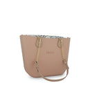 Fenn Collection Original Tote Mocha