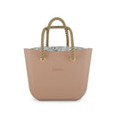 Fenn Collection Original Tote Mocha