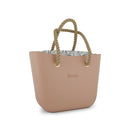 Fenn Collection Original Tote Mocha