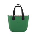Fenn Collection Original Tote Bag Rainleaf Green
