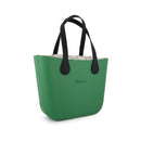 Fenn Collection Original Tote Bag Rainleaf Green