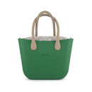 Fenn Collection Original Tote Bag Rainleaf Green