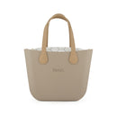 Fenn Collection Original Tote Bag Stone