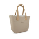 Fenn Collection Original Tote Bag Stone
