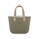 Fenn Collection Original Tote Bag Watercress