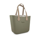 Fenn Collection Original Tote Bag Watercress