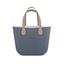 Fenn Collection Original Tote Bag Denim Bone
