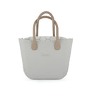Fenn Collection Original Tote Bag Grey