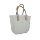 Fenn Collection Original Tote Bag Grey
