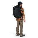 Osprey Farpoint 40L Backpack Black