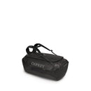 Osprey Transporter 65L Duffle Black