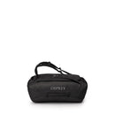 Osprey Transporter 65L Duffle Black