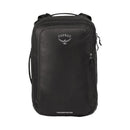Osprey Rolling Transporter Medium 60L 2Wheel Trolley Duffle Black