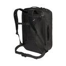 Osprey Rolling Transporter Medium 60L 2Wheel Trolley Duffle Black