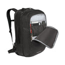 Osprey Rolling Transporter Medium 60L 2Wheel Trolley Duffle Black