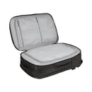 Osprey Rolling Transporter Medium 60L 2Wheel Trolley Duffle Black