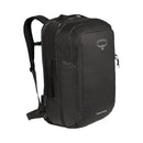 Osprey Rolling Transporter Medium 60L 2Wheel Trolley Duffle Black