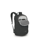 Osprey Flare 27L Backpack Black