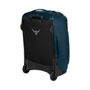 Osprey Transporter 38L Cabin Trolley Case Venturi Blue