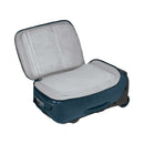Osprey Transporter 38L Cabin Trolley Case Venturi Blue