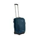 Osprey Transporter 38L Cabin Trolley Case Venturi Blue