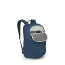 Osprey Flare 27L Backpack Night Shift Blue