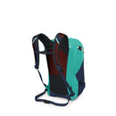 Osprey Nebula 32L Backpack Reverie Green & Cetac. Blue