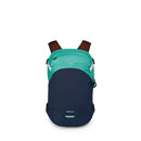 Osprey Nebula 32L Backpack Reverie Green & Cetac. Blue