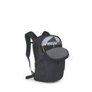 Osprey Comet Backpack Black