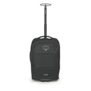 Osprey Ozone 40L Cabin 2Wheel Trolley Case Black