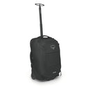 Osprey Ozone 40L Cabin 2Wheel Trolley Case Black