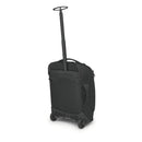Osprey Ozone 40L Cabin 2Wheel Trolley Case Black