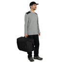Osprey Ozone 40L Cabin 2Wheel Trolley Case Black