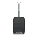 Osprey Ozone 38L Cabin 4Wheel Trooley Case Black