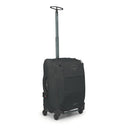Osprey Ozone 38L Cabin 4Wheel Trooley Case Black