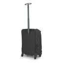 Osprey Ozone 38L Cabin 4Wheel Trooley Case Black