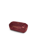 Osprey Transporter 65L Duffle Red Mountain