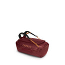 Osprey Transporter 65L Duffle Red Mountain