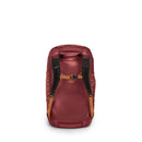 Osprey Transporter 65L Duffle Red Mountain