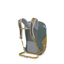 Osprey Nebula 32L Backpack Green & Brown